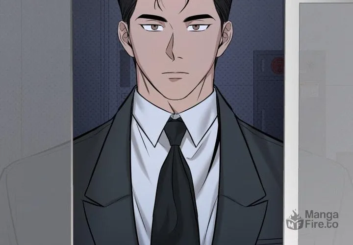 Read Catch Up chapter 3 image 5 on Lezhin