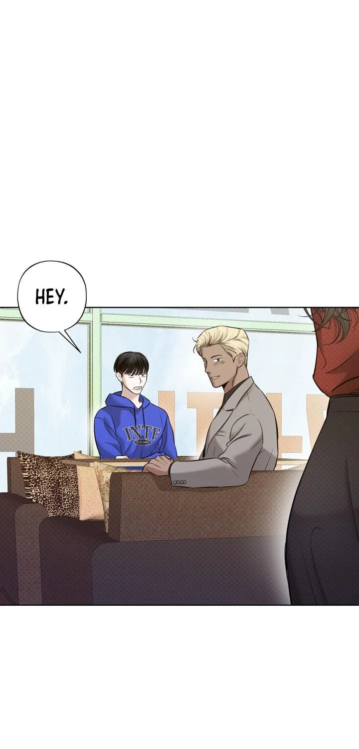 Read Catch Up chapter 3 image 52 on Lezhin