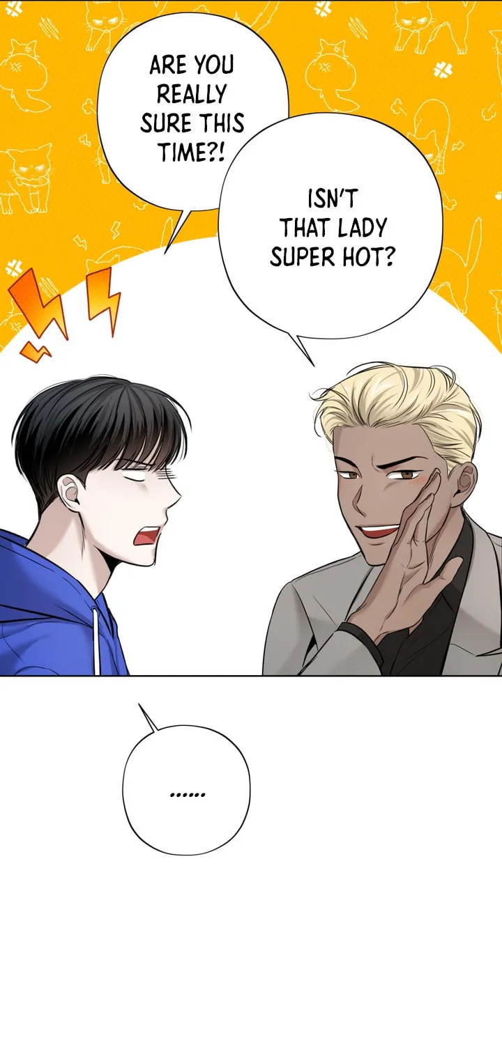 Read Catch Up chapter 3 image 54 on Lezhin