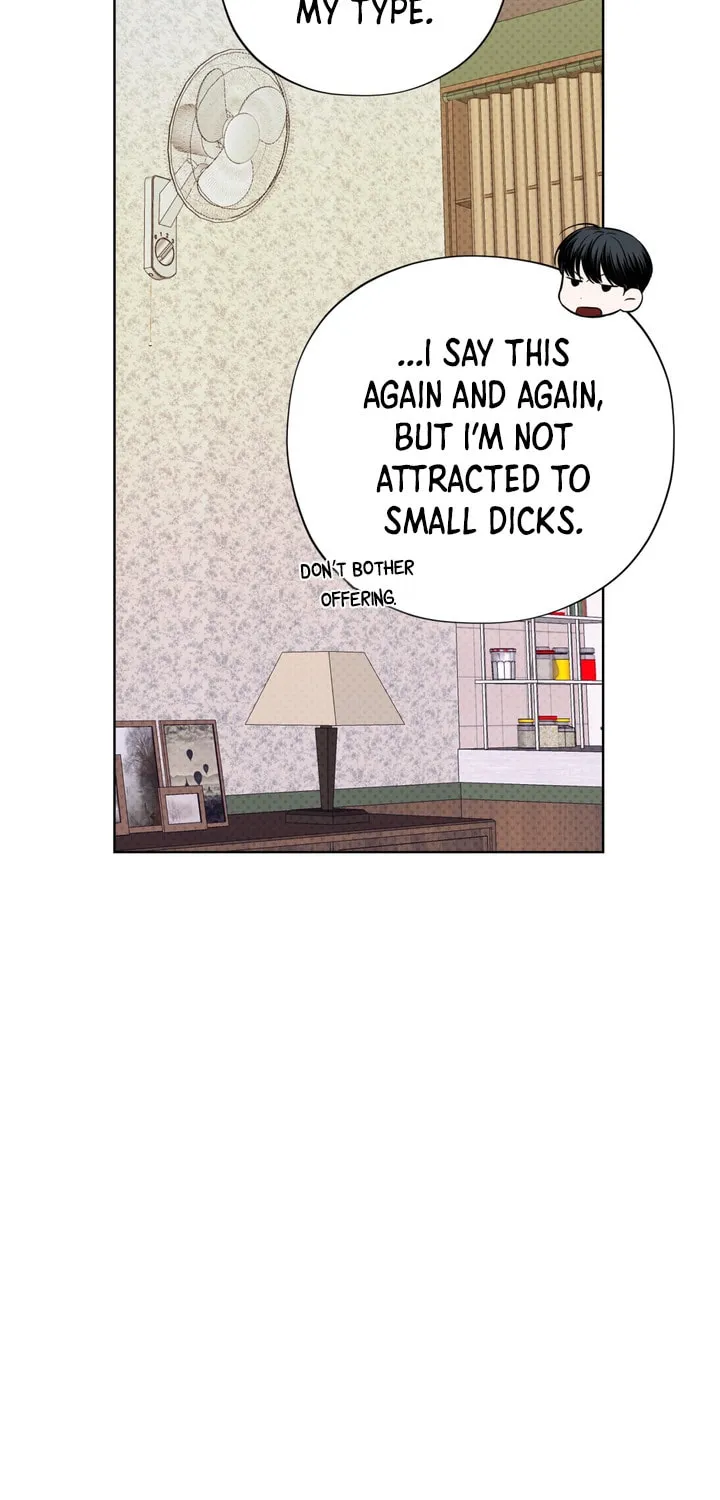 Read Catch Up chapter 3 image 60 on Lezhin
