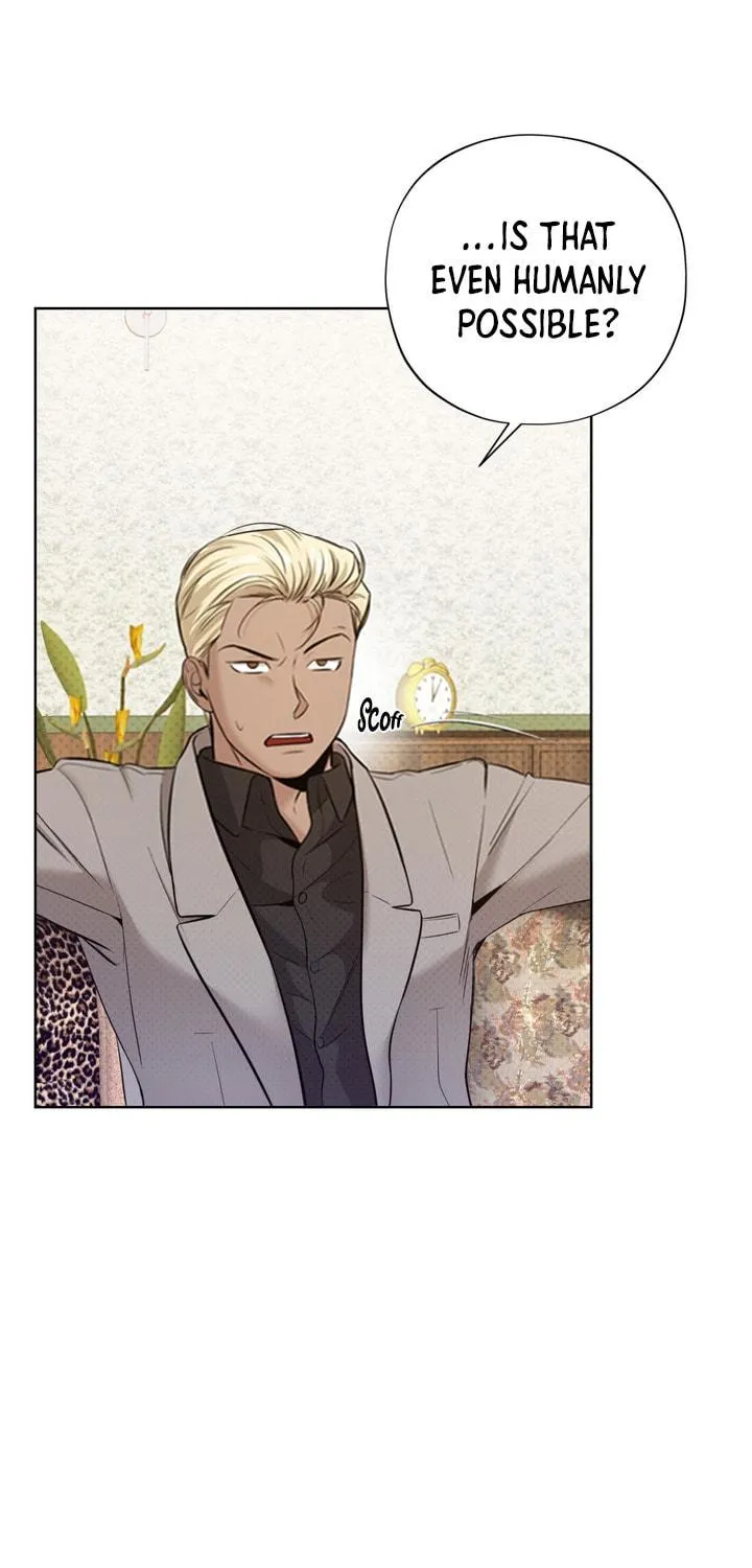 Read Catch Up chapter 3 image 64 on Lezhin