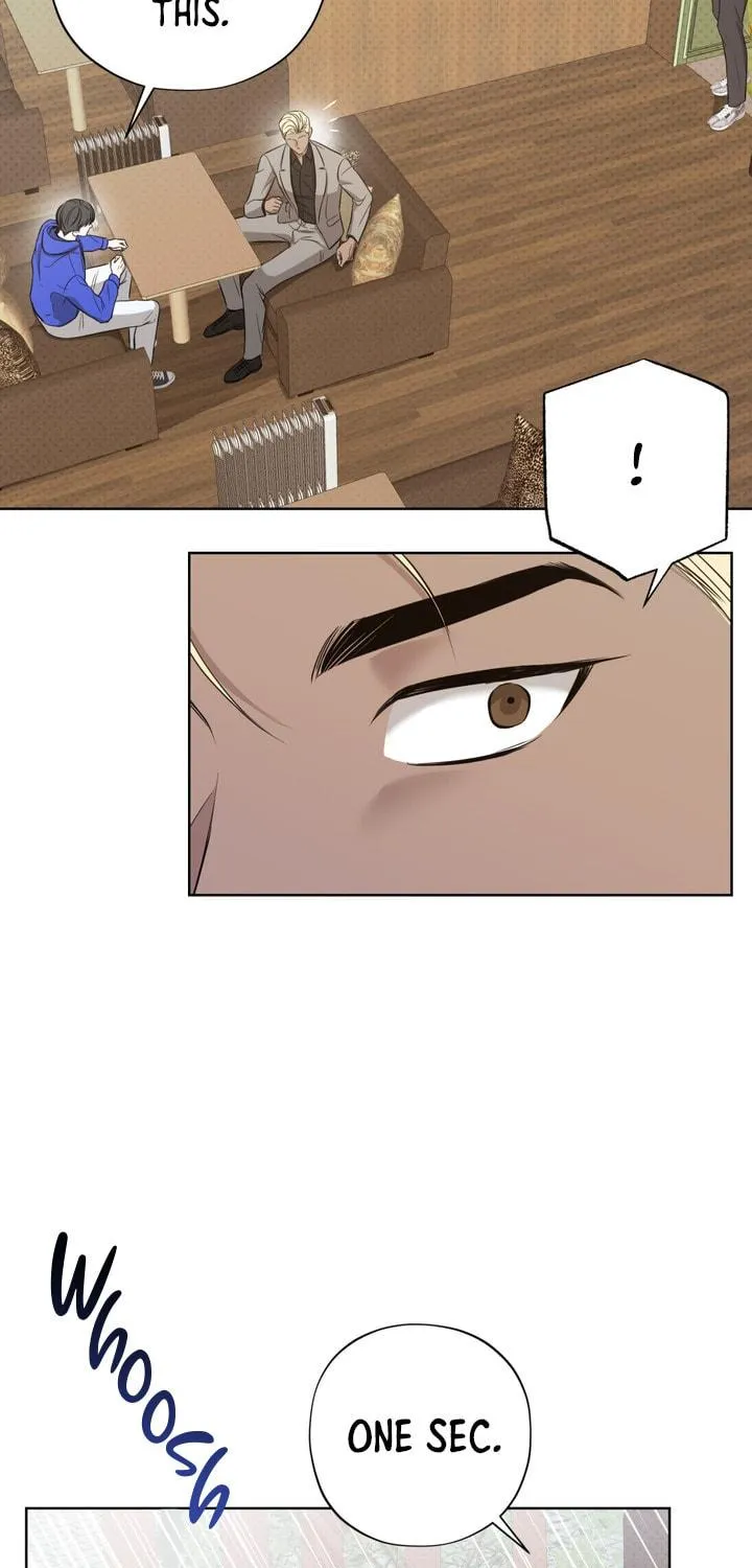 Read Catch Up chapter 3 image 78 on Lezhin