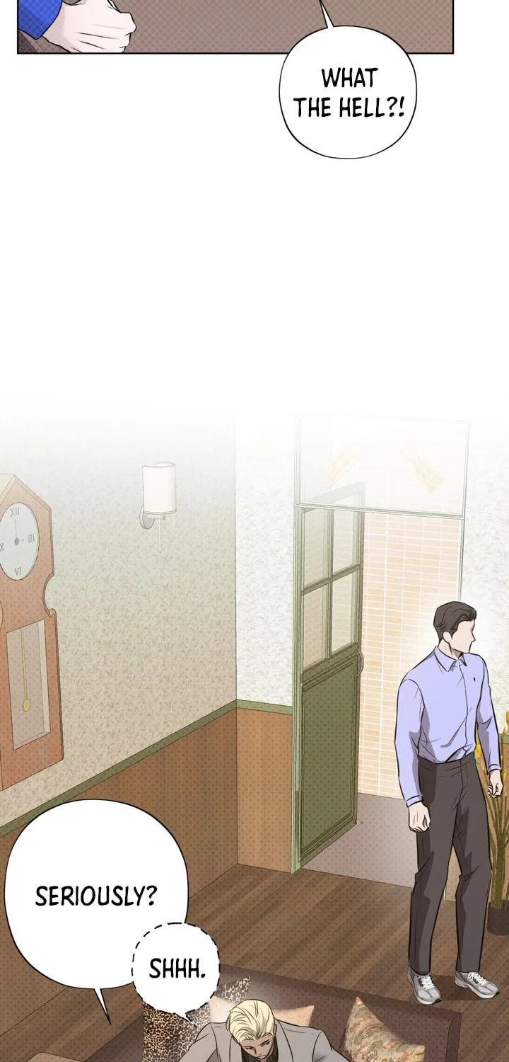 Read Catch Up chapter 3 image 80 on Lezhin