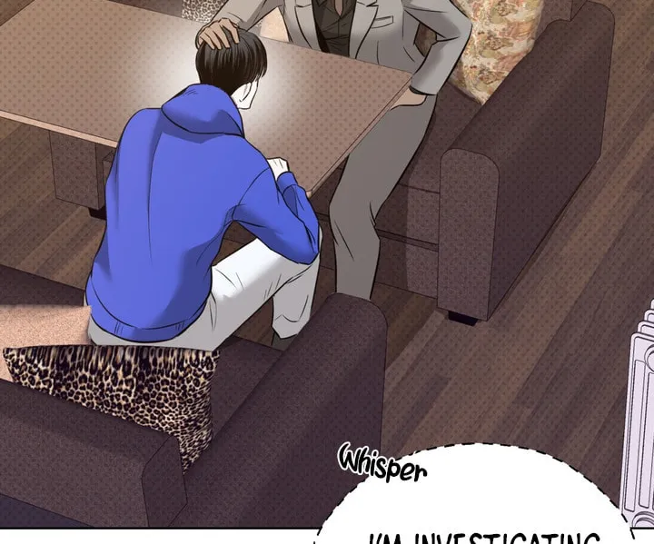 Read Catch Up chapter 3 image 81 on Lezhin