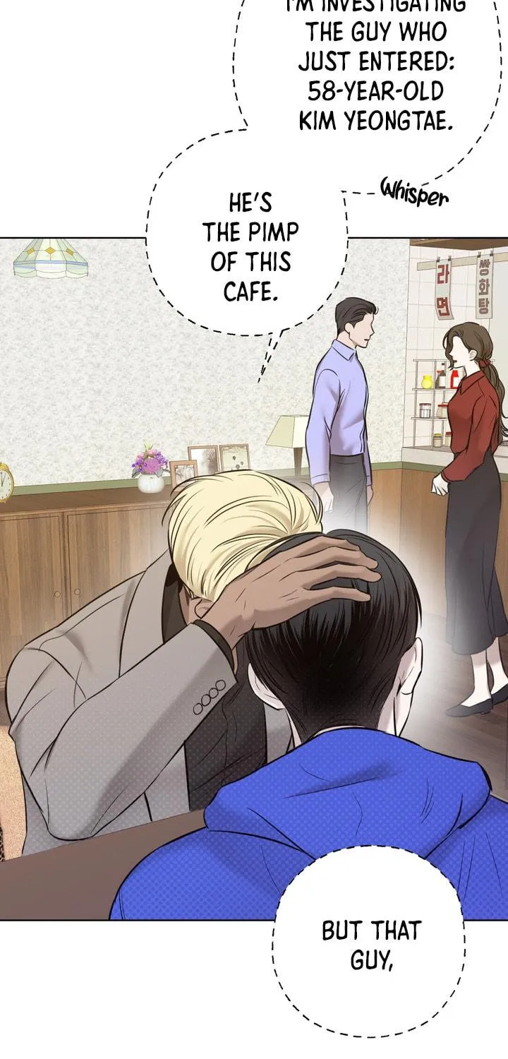 Read Catch Up chapter 3 image 82 on Lezhin