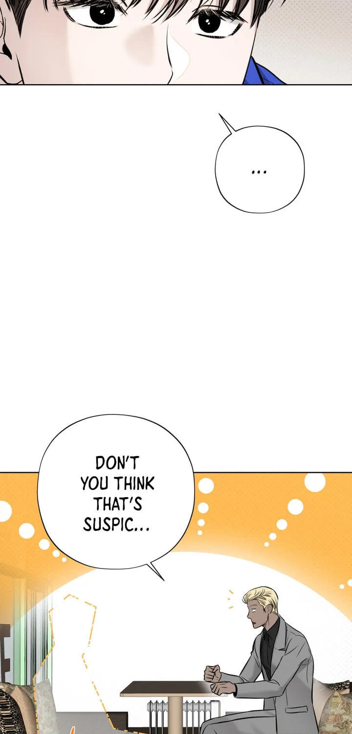 Read Catch Up chapter 3 image 86 on Lezhin