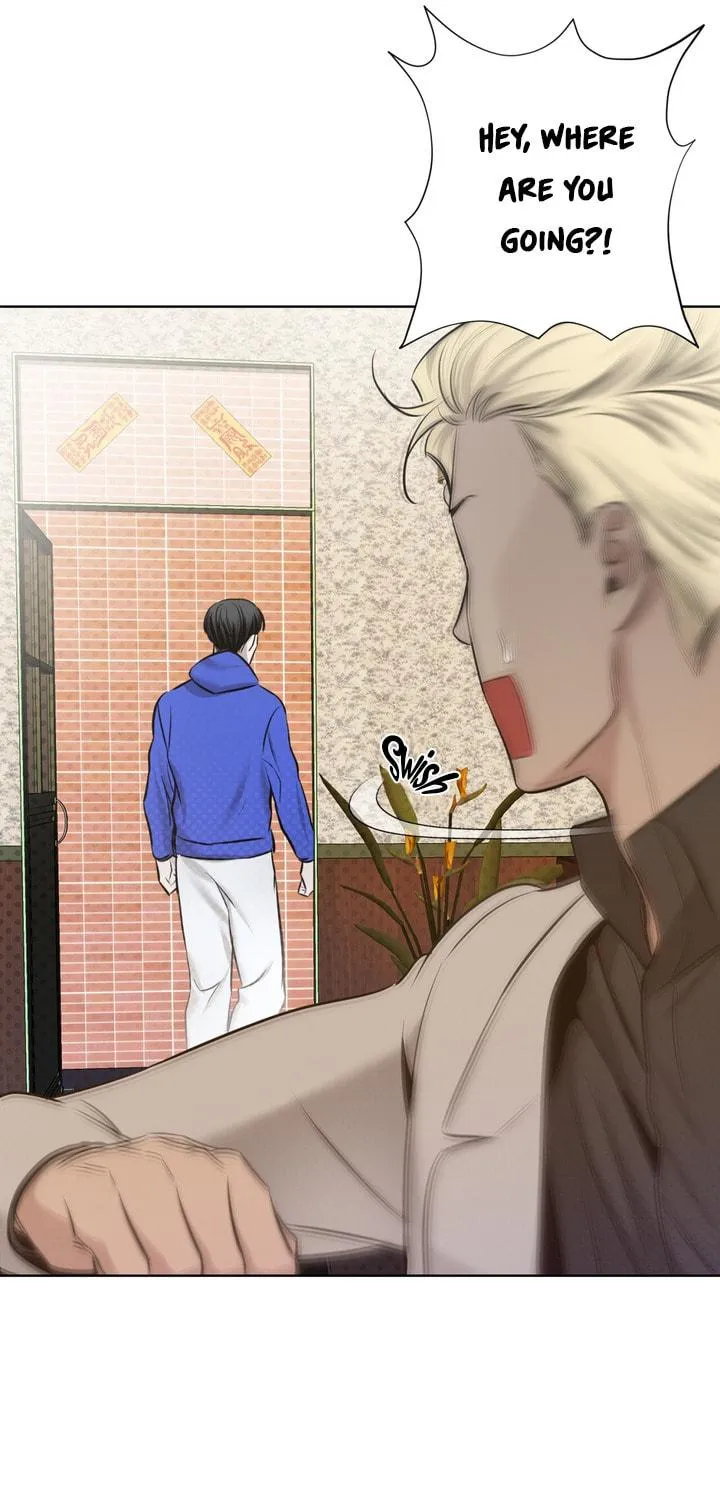 Read Catch Up chapter 3 image 88 on Lezhin