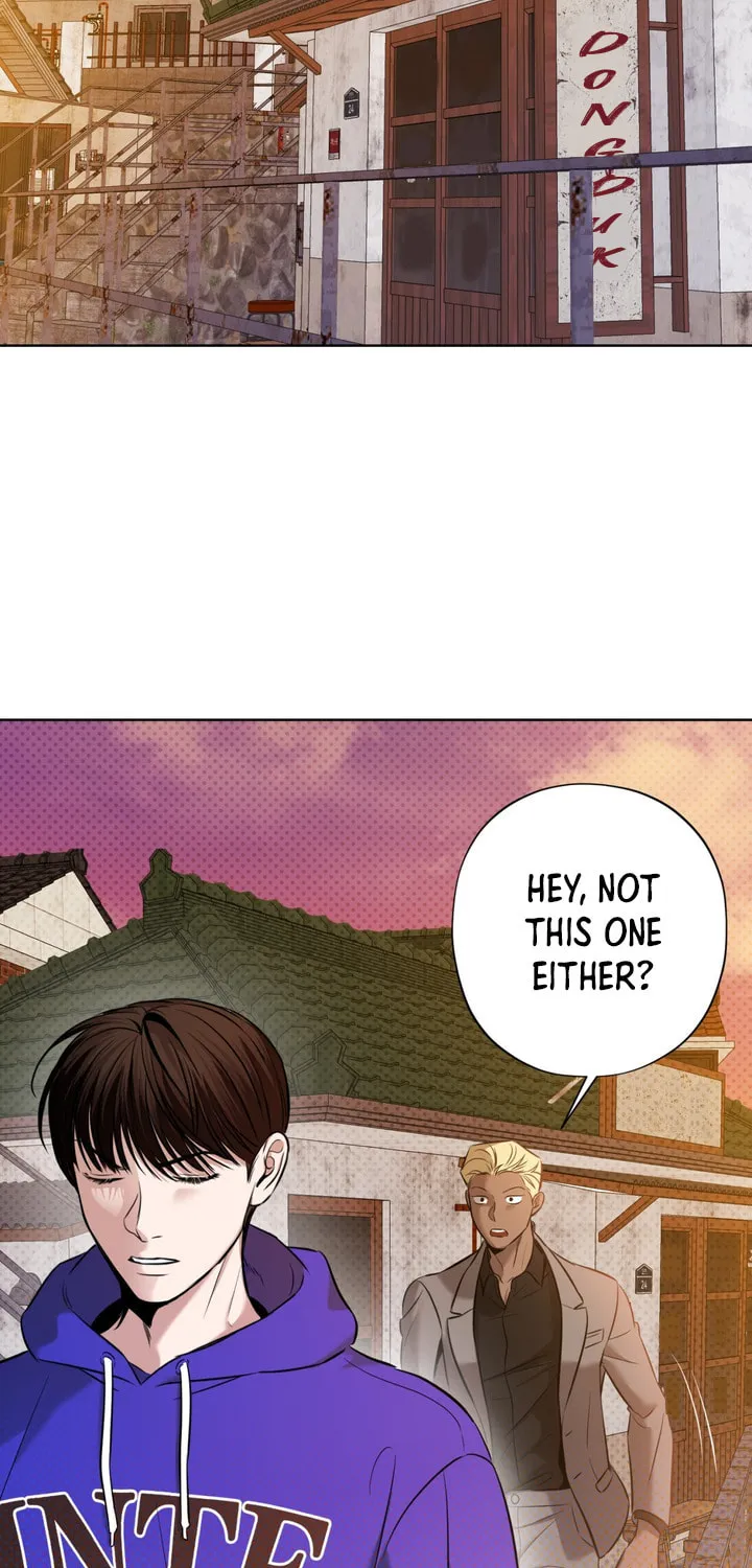 Read Catch Up chapter 3 image 90 on Lezhin