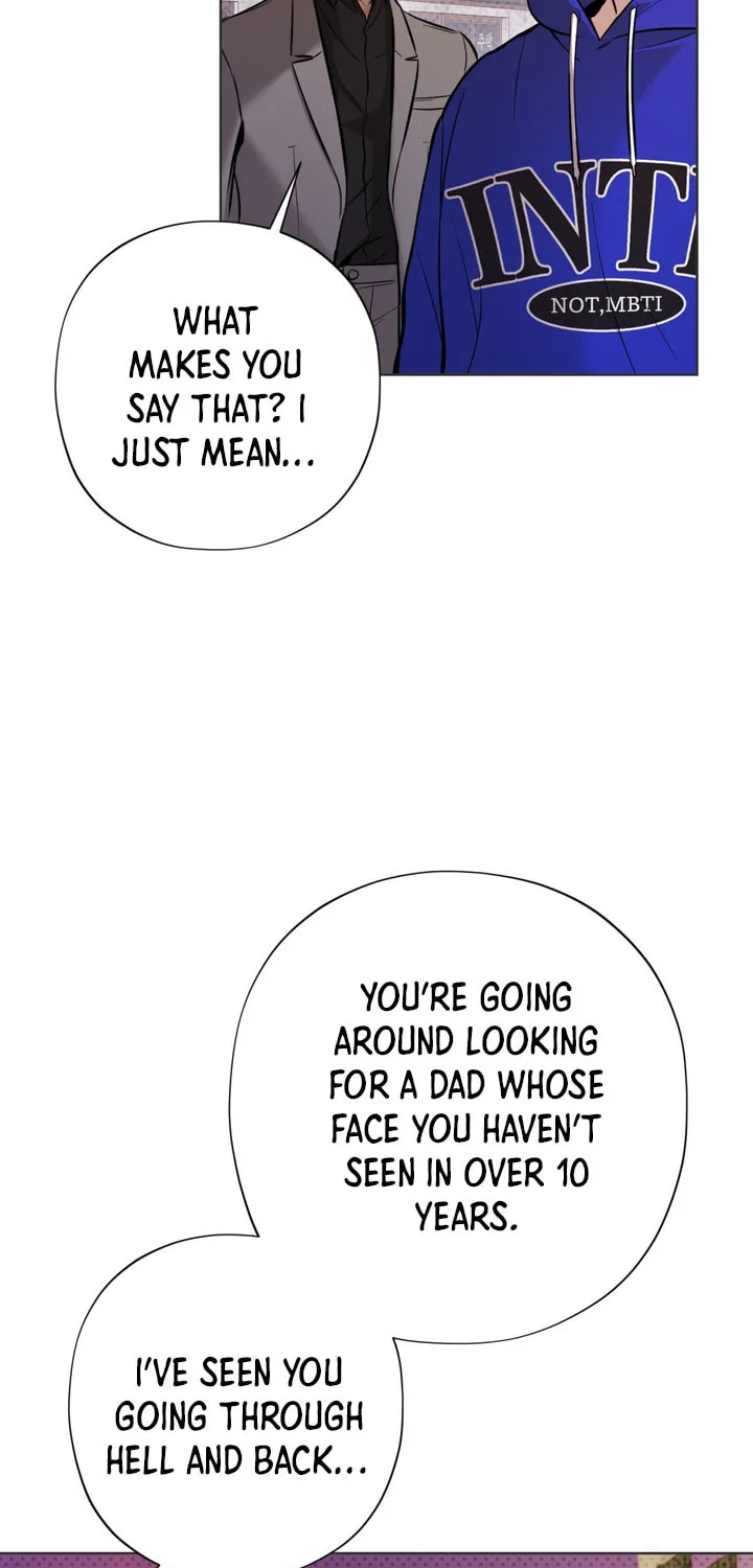 Read Catch Up chapter 3 image 96 on Lezhin