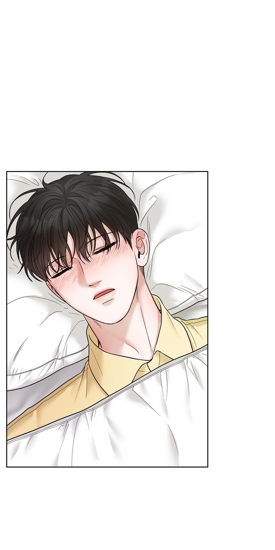 Read Catch Up chapter 30 image 1 on Lezhin