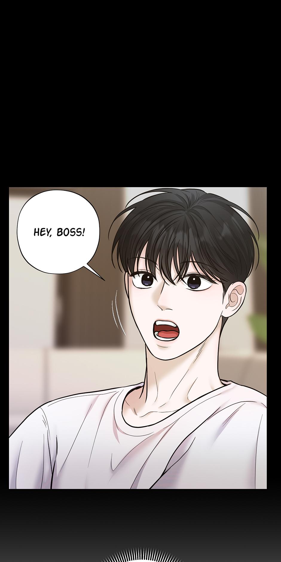 Read Catch Up chapter 30 image 11 on Lezhin