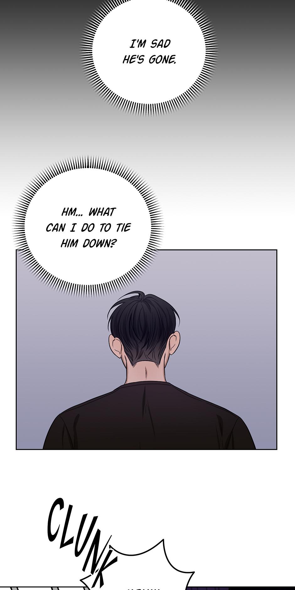 Read Catch Up chapter 30 image 12 on Lezhin