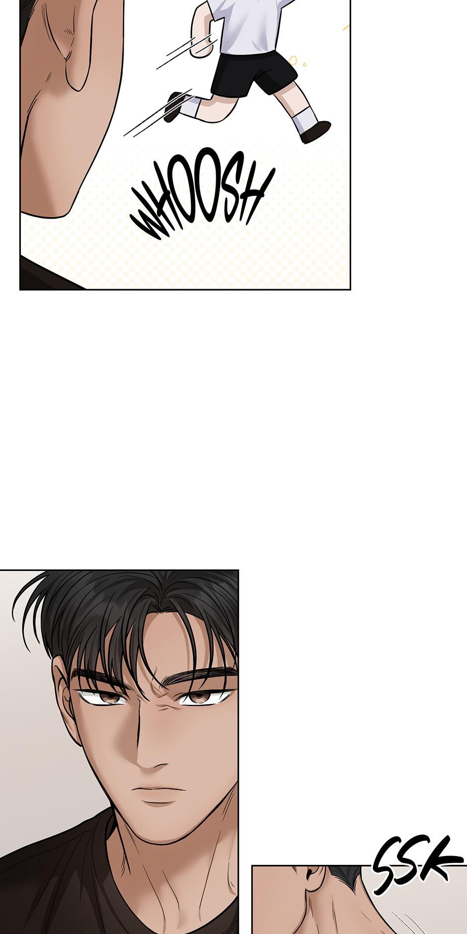 Read Catch Up chapter 30 image 18 on Lezhin