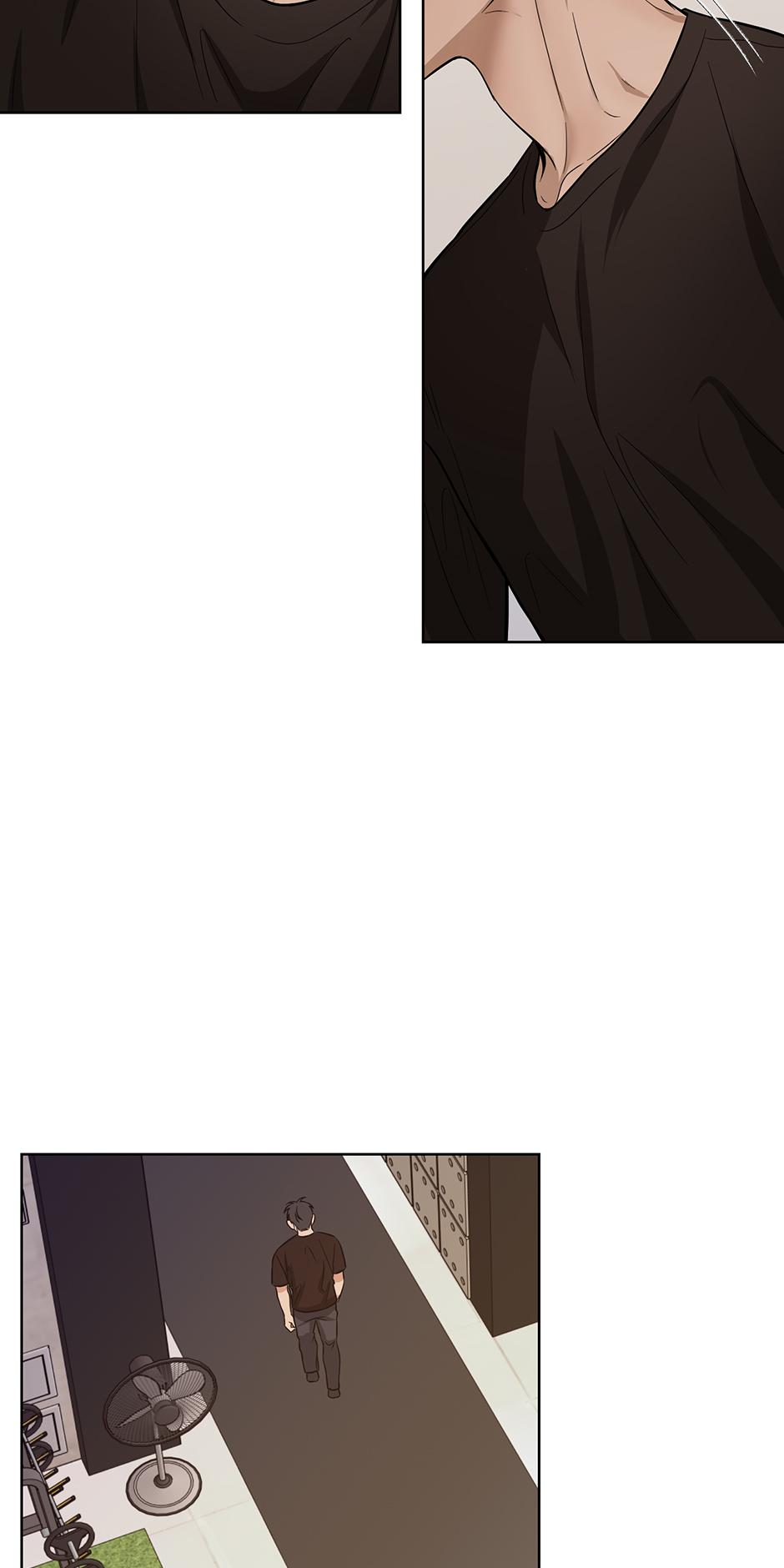 Read Catch Up chapter 30 image 19 on Lezhin