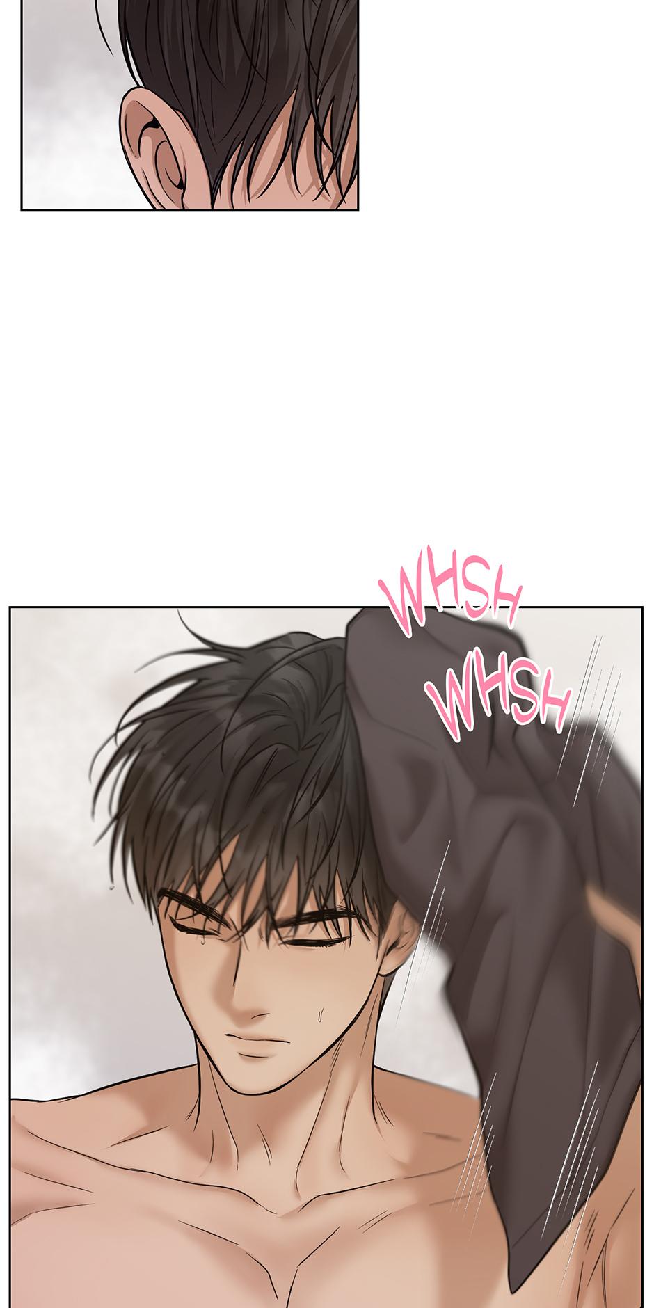 Read Catch Up chapter 30 image 22 on Lezhin
