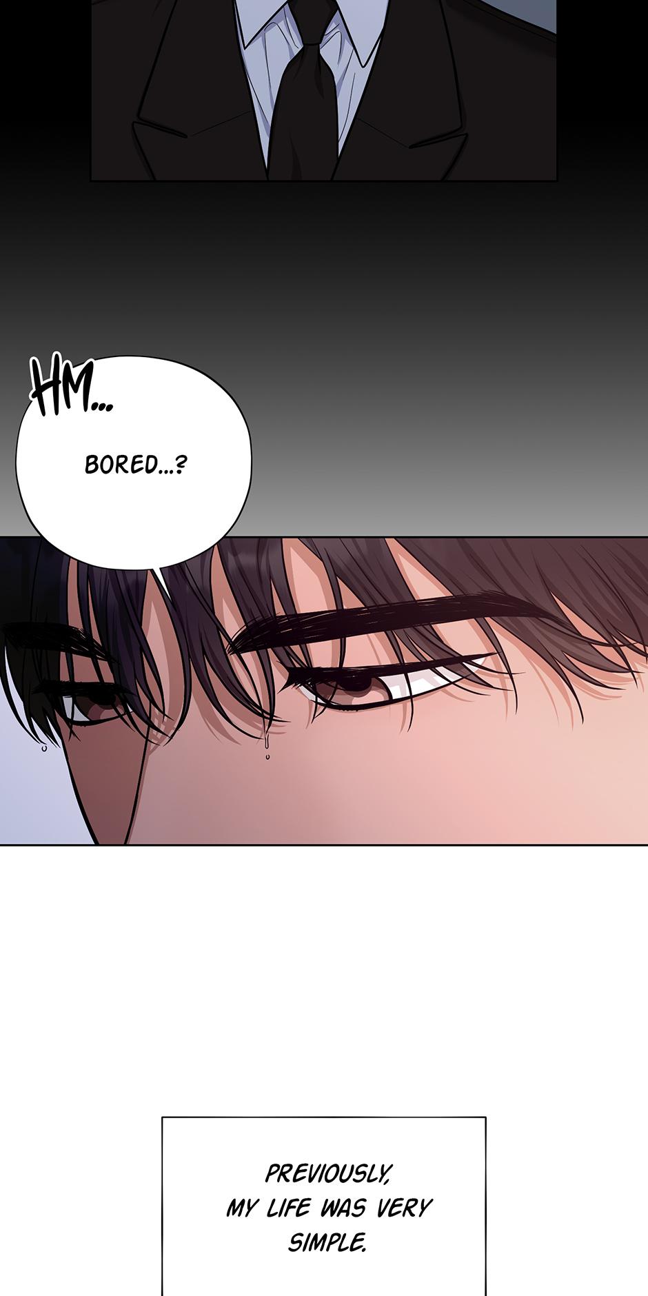 Read Catch Up chapter 30 image 24 on Lezhin