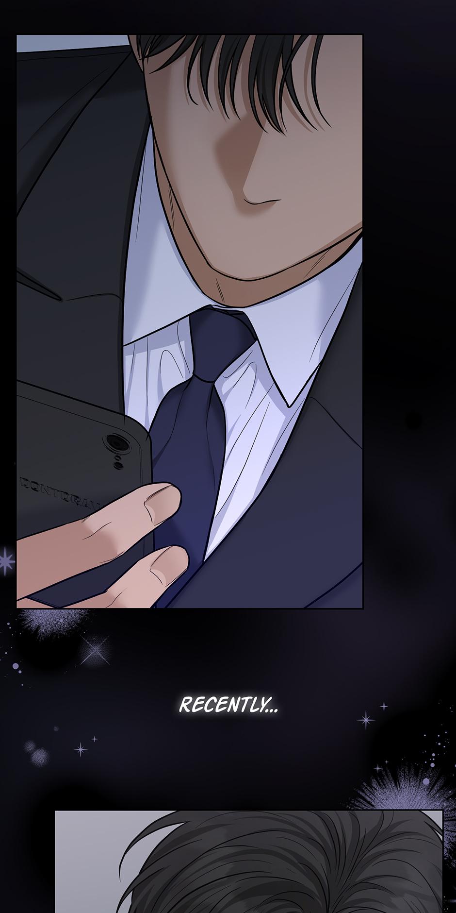 Read Catch Up chapter 30 image 26 on Lezhin