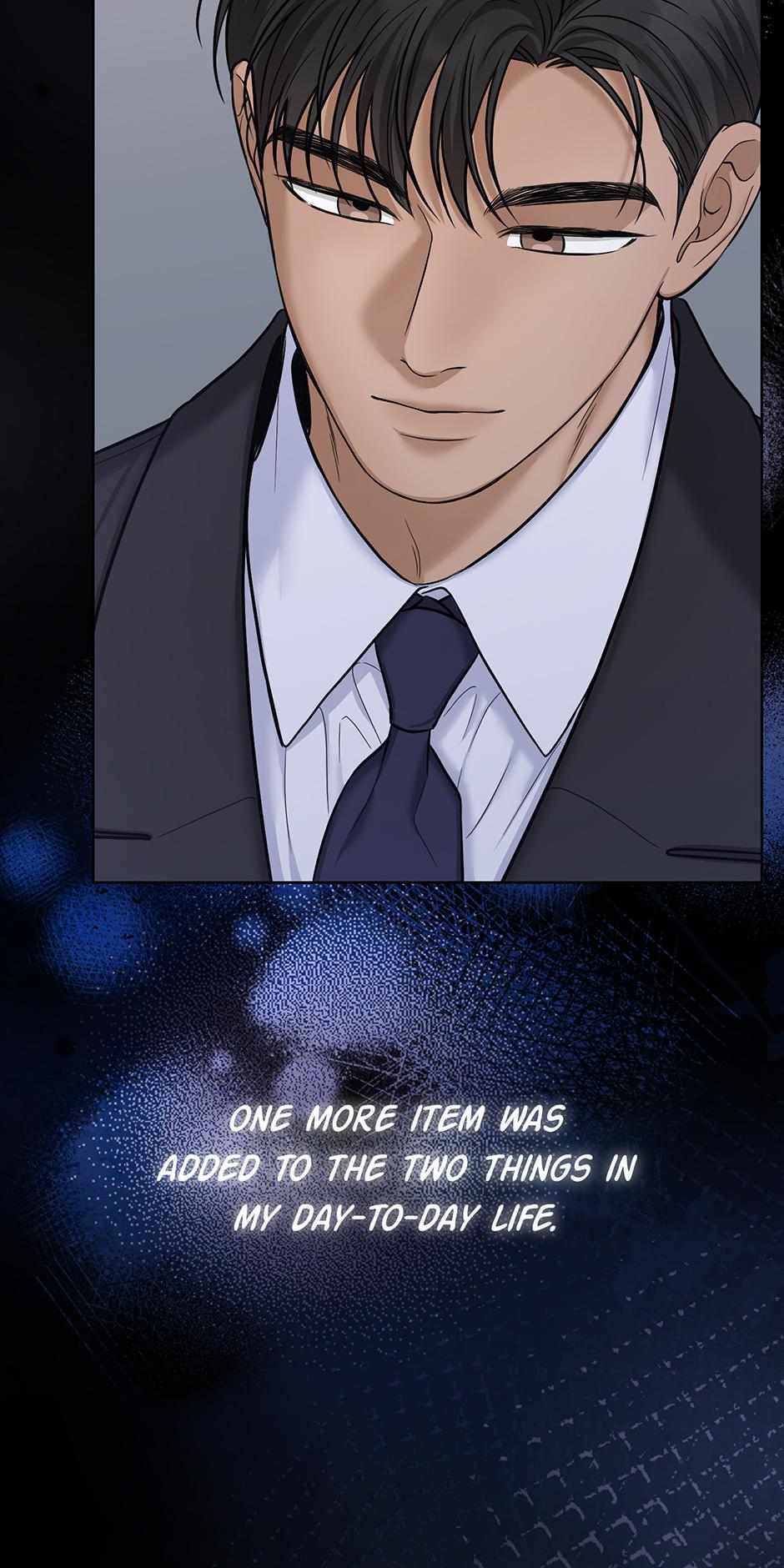 Read Catch Up chapter 30 image 27 on Lezhin