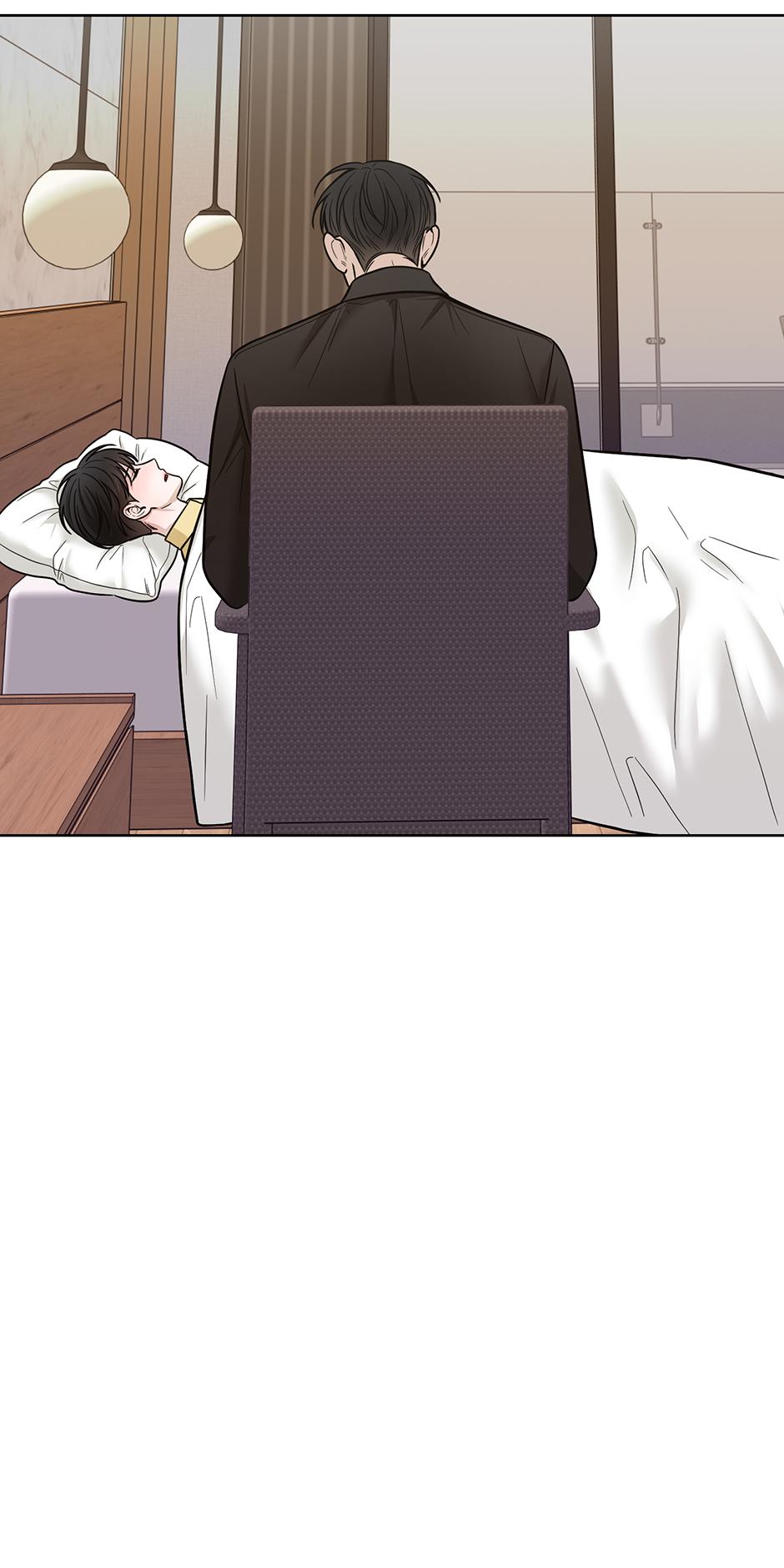 Read Catch Up chapter 30 image 3 on Lezhin