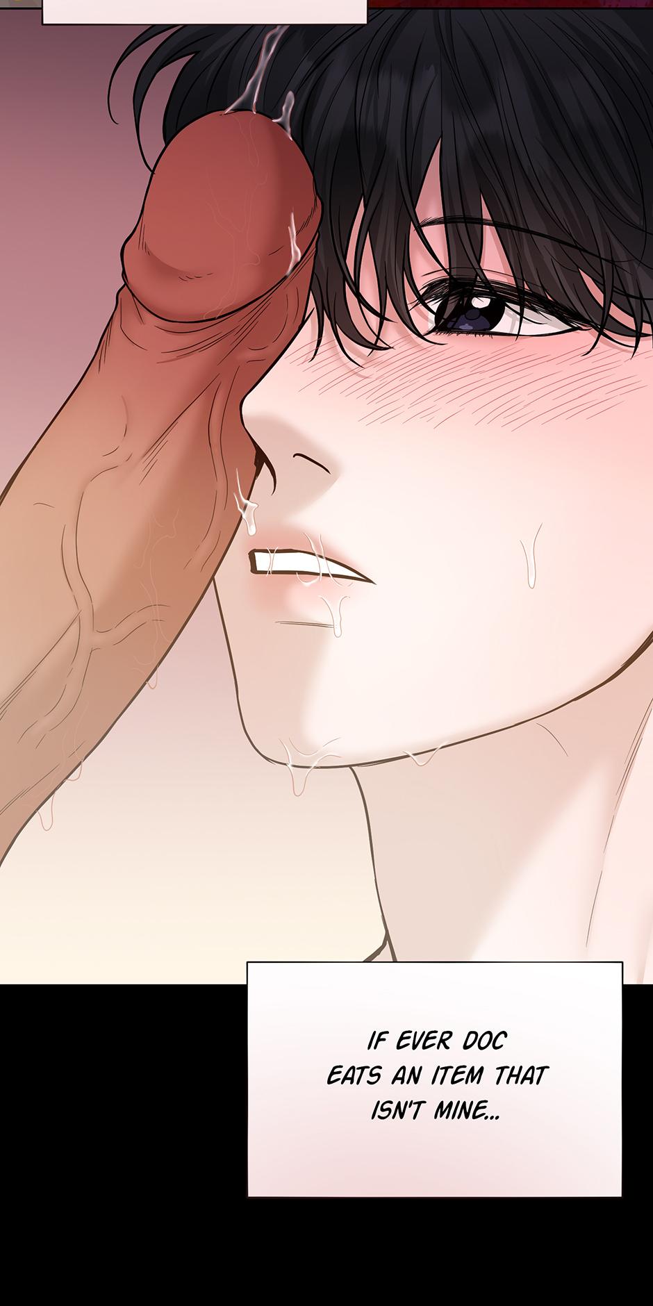Read Catch Up chapter 30 image 30 on Lezhin