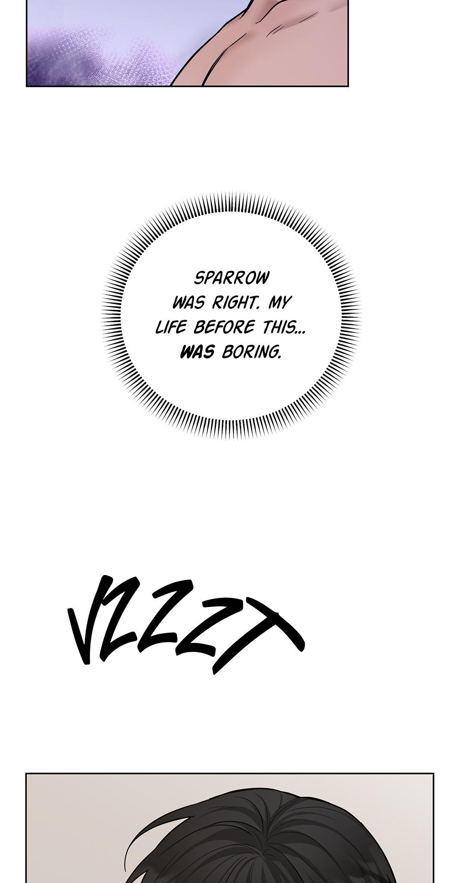 Read Catch Up chapter 30 image 32 on Lezhin