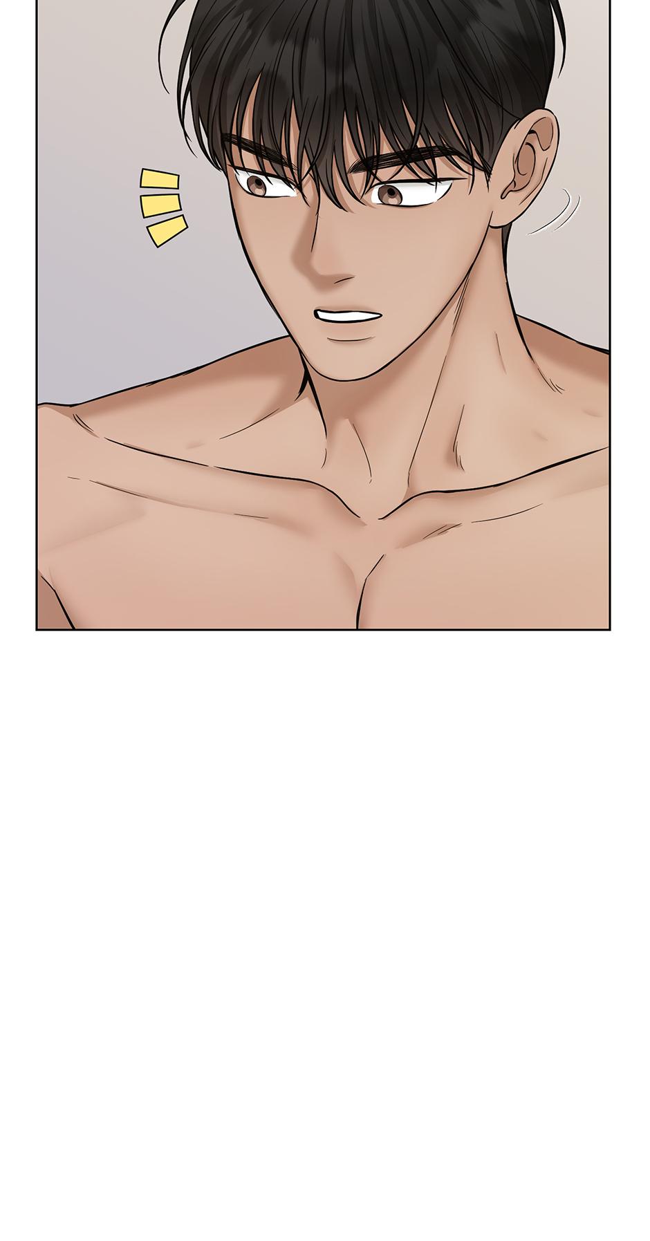 Read Catch Up chapter 30 image 33 on Lezhin