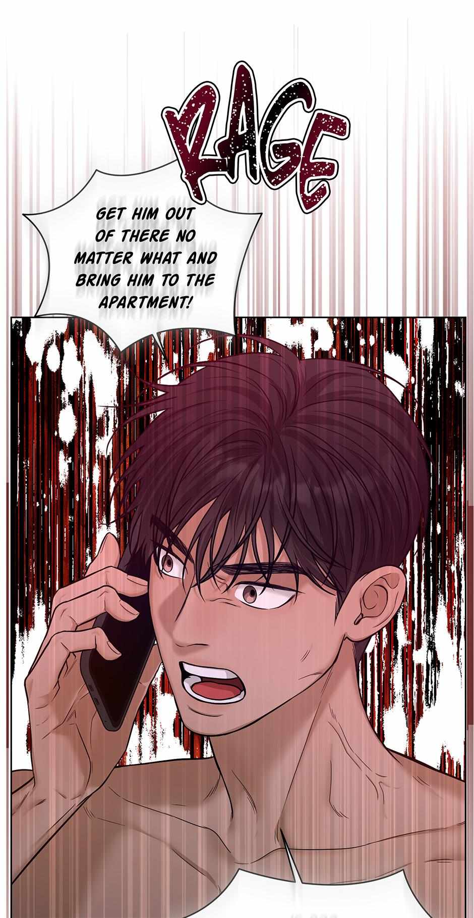 Read Catch Up chapter 30 image 39 on Lezhin