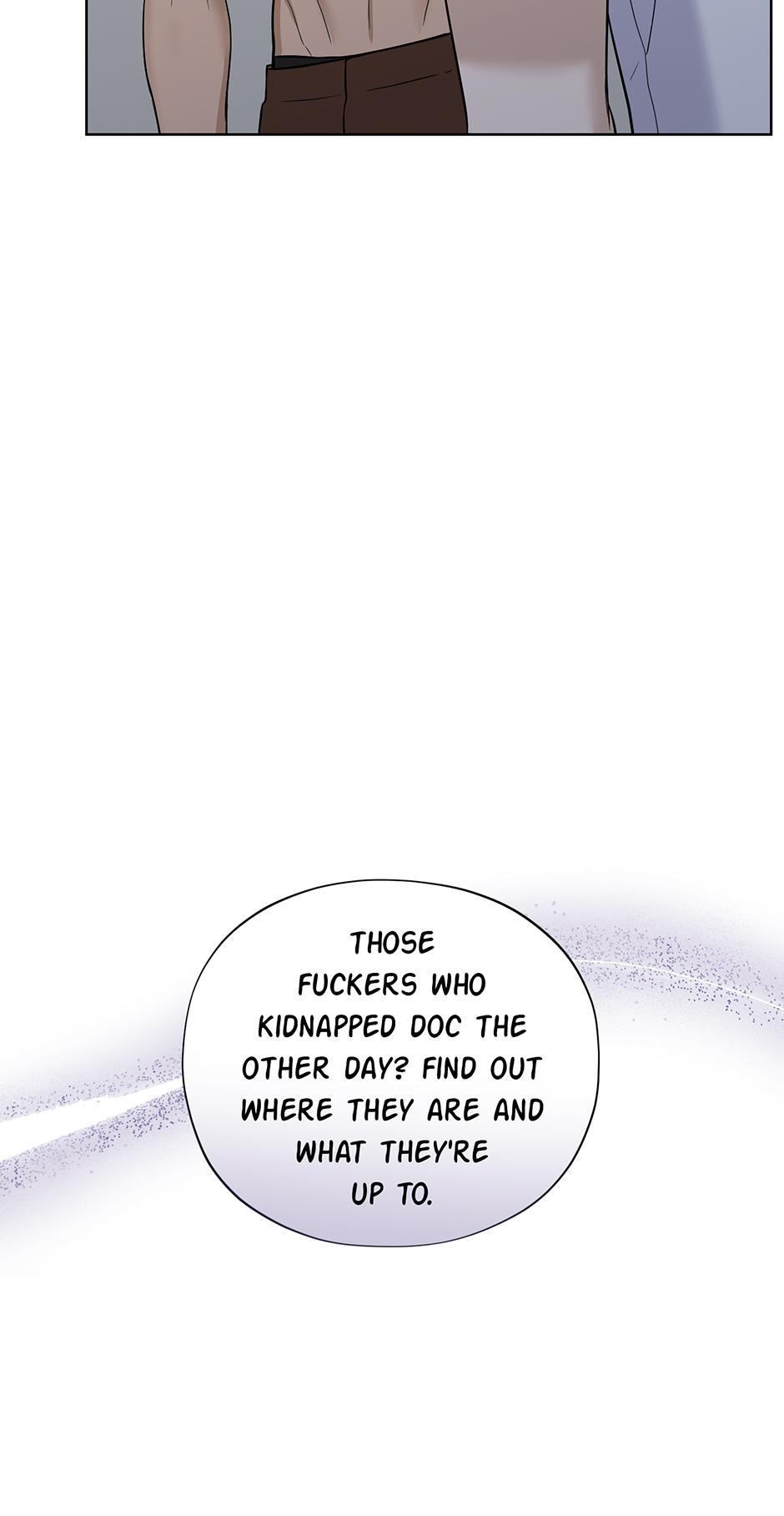 Read Catch Up chapter 30 image 42 on Lezhin