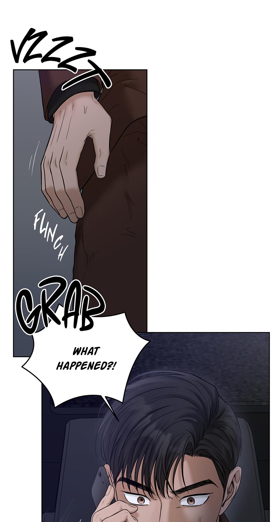 Read Catch Up chapter 30 image 48 on Lezhin