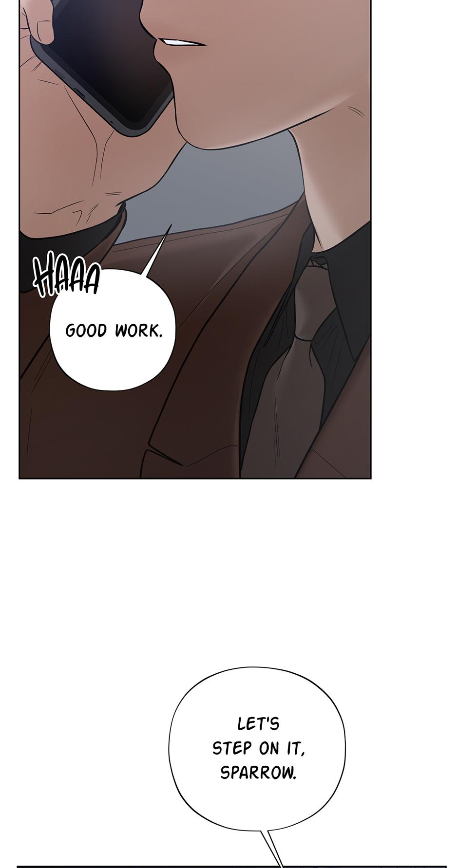 Read Catch Up chapter 30 image 50 on Lezhin