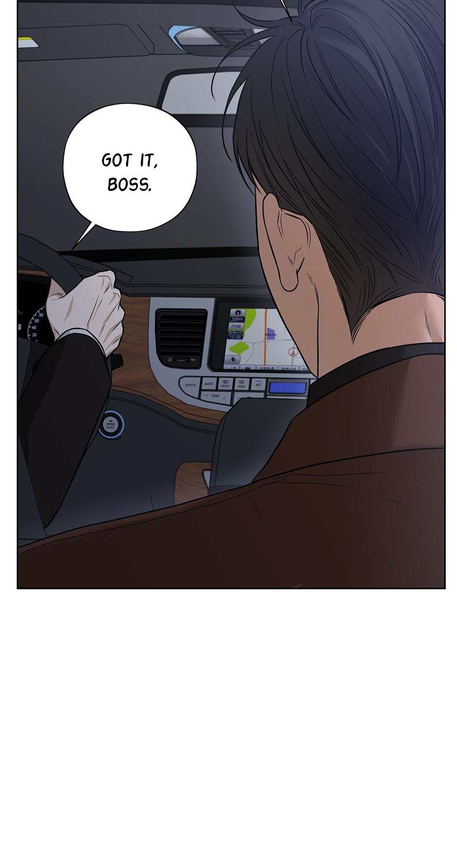 Read Catch Up chapter 30 image 51 on Lezhin
