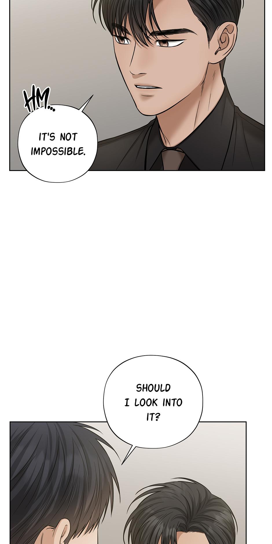 Read Catch Up chapter 30 image 54 on Lezhin