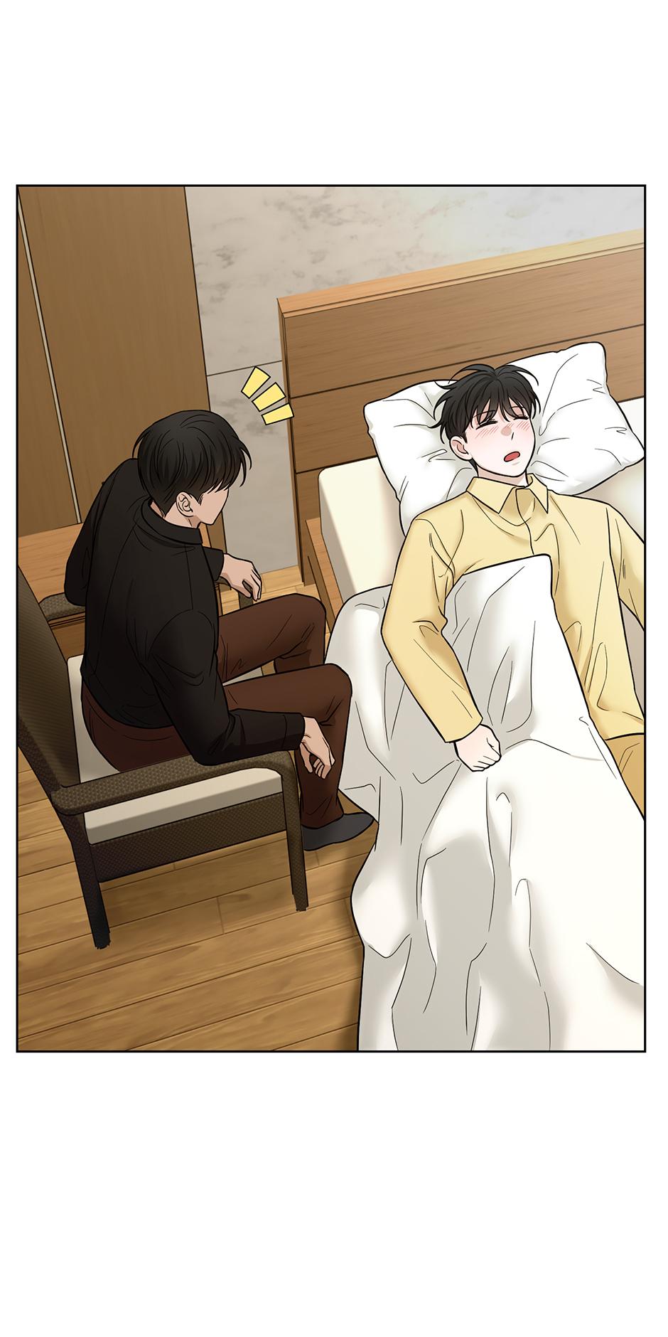 Read Catch Up chapter 30 image 58 on Lezhin