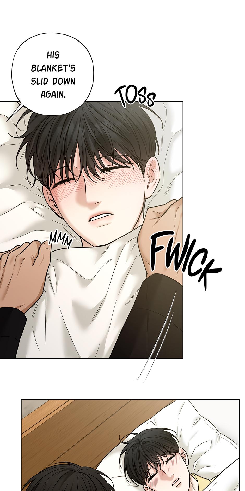 Read Catch Up chapter 30 image 59 on Lezhin