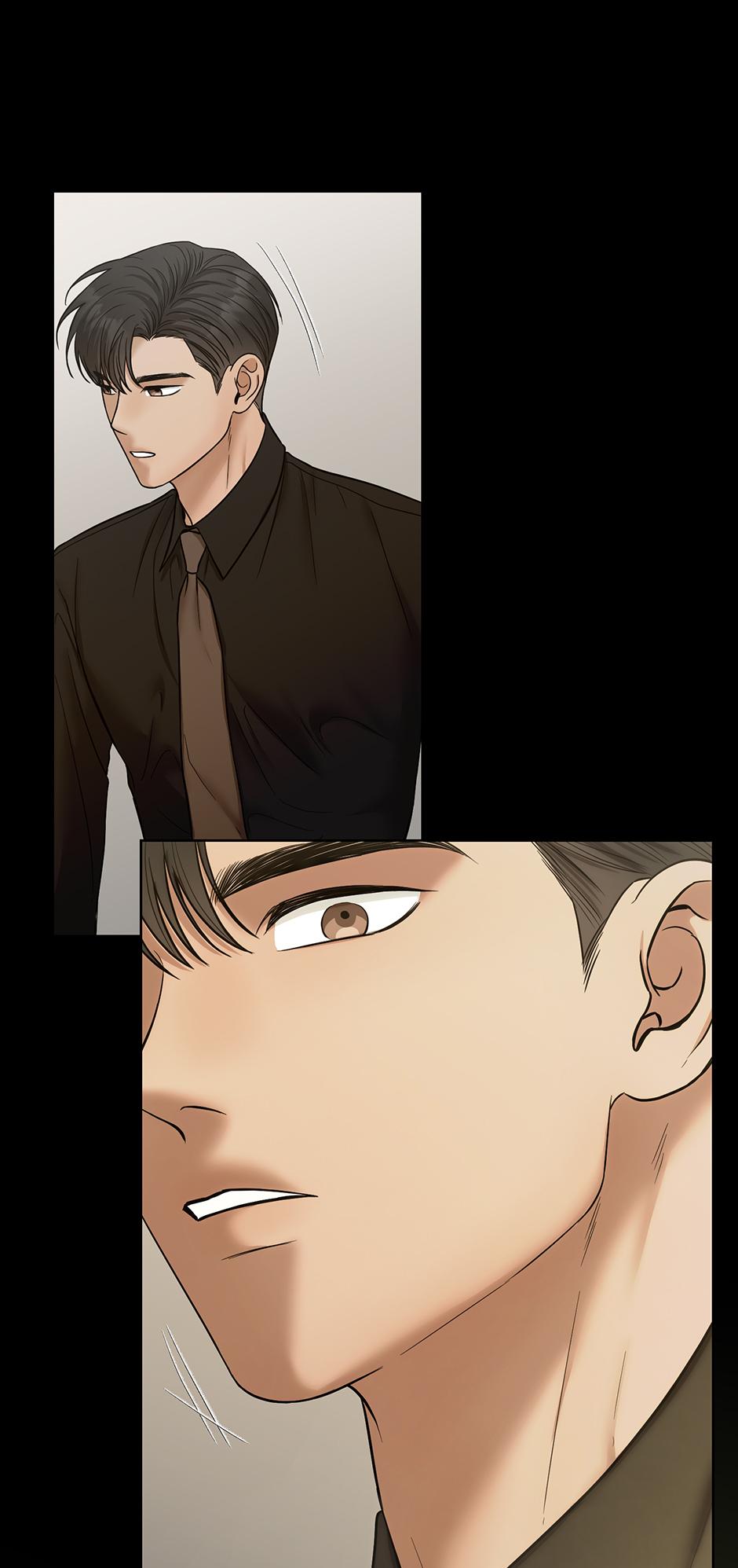 Read Catch Up chapter 30 image 62 on Lezhin