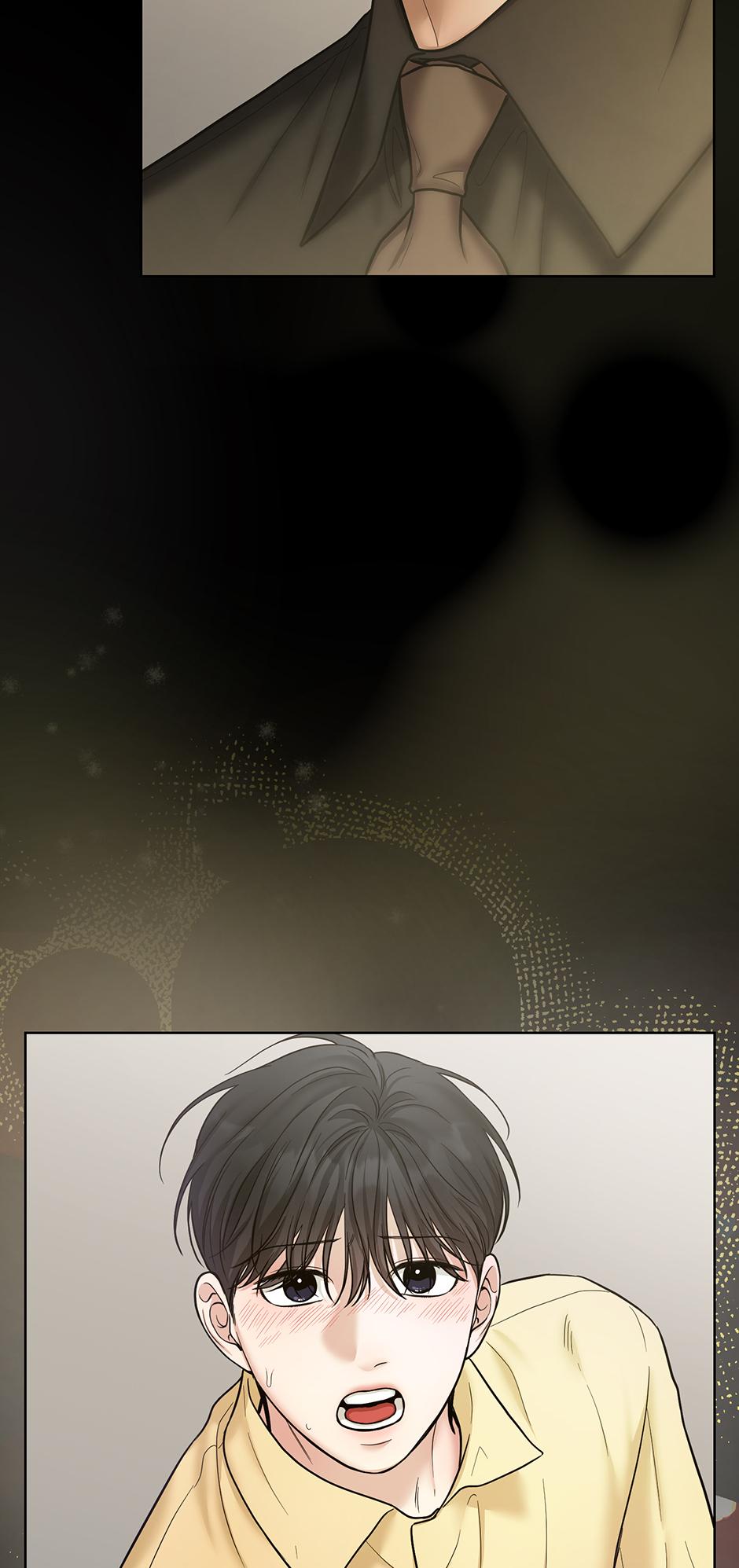 Read Catch Up chapter 30 image 63 on Lezhin