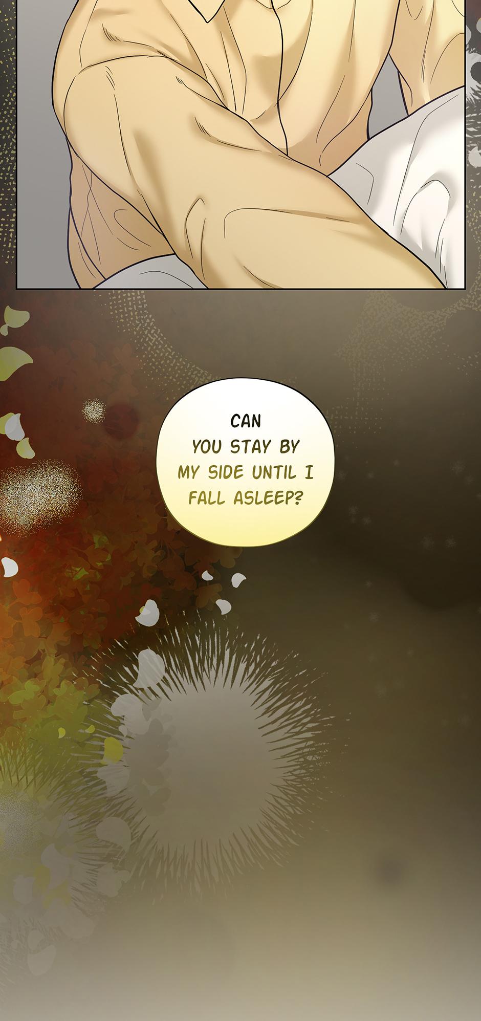 Read Catch Up chapter 30 image 64 on Lezhin