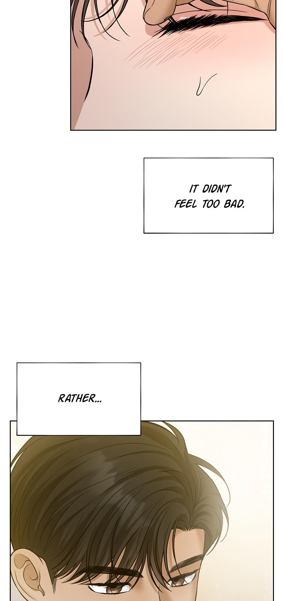 Read Catch Up chapter 30 image 66 on Lezhin
