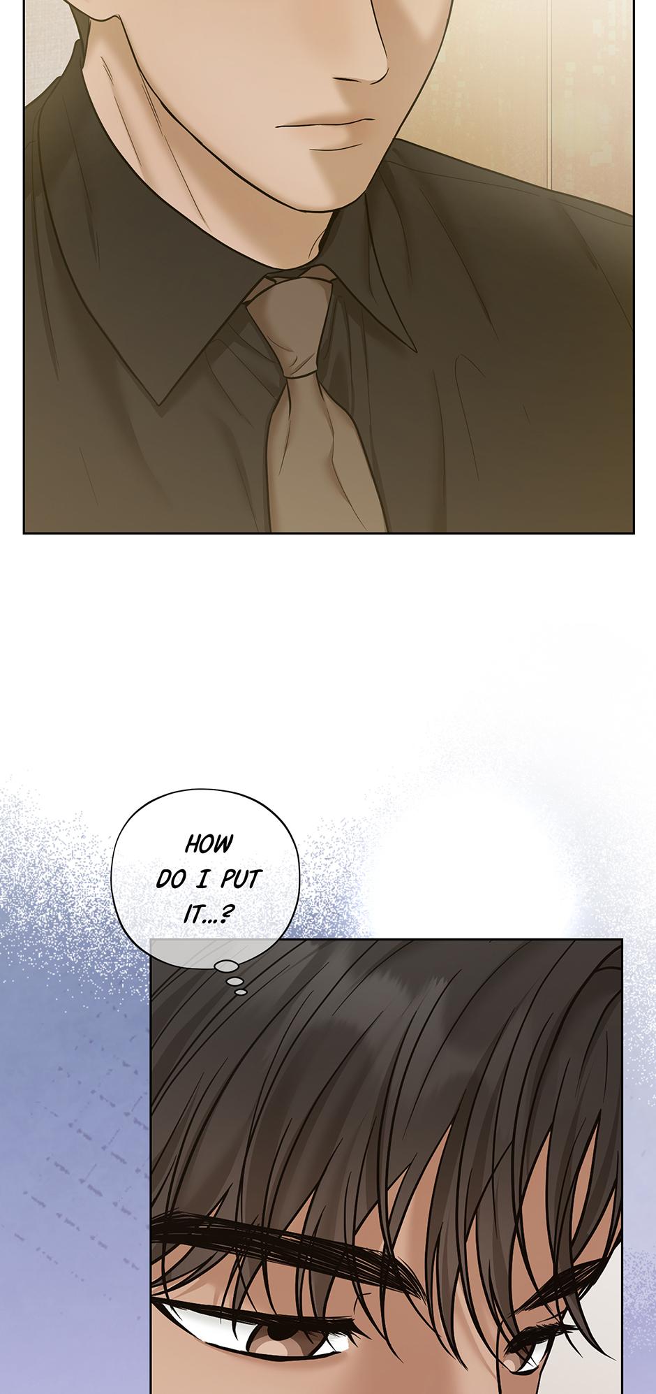 Read Catch Up chapter 30 image 67 on Lezhin
