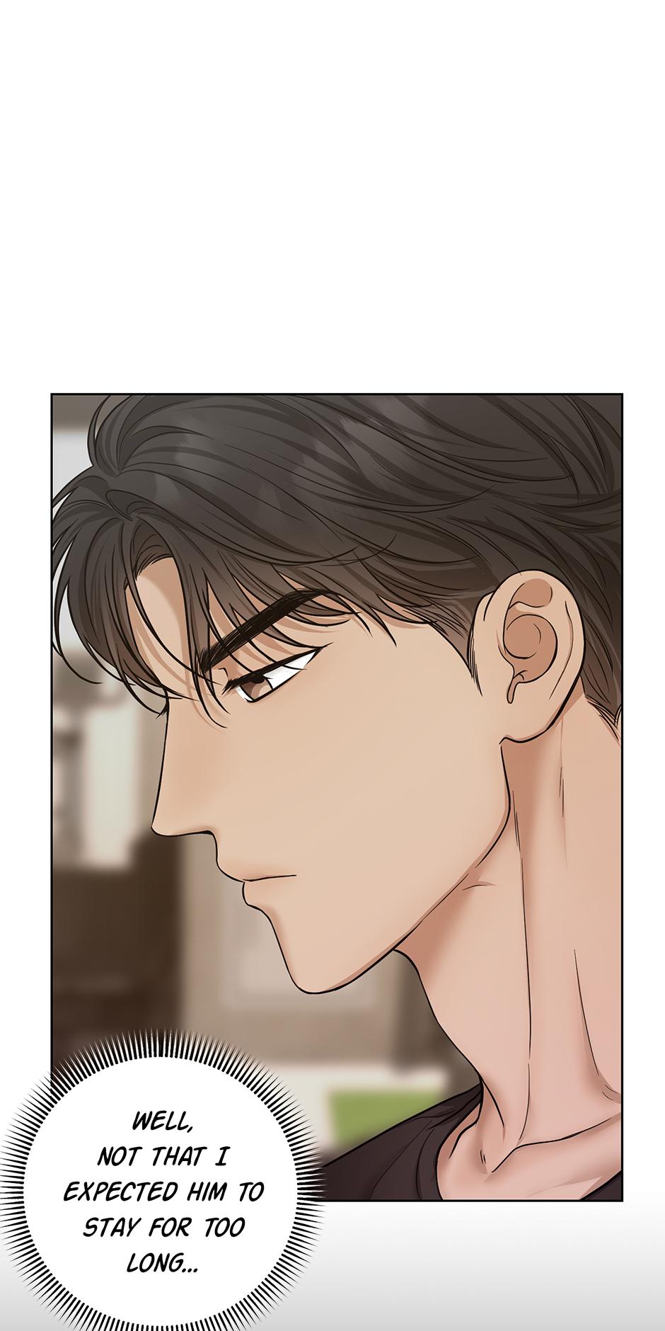 Read Catch Up chapter 30 image 8 on Lezhin