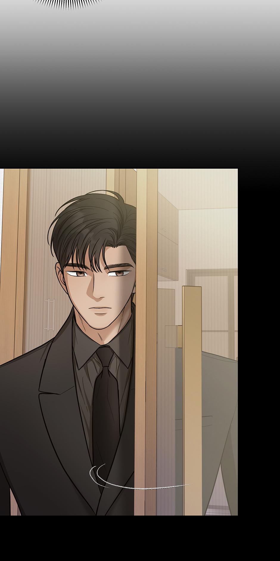 Read Catch Up chapter 30 image 9 on Lezhin