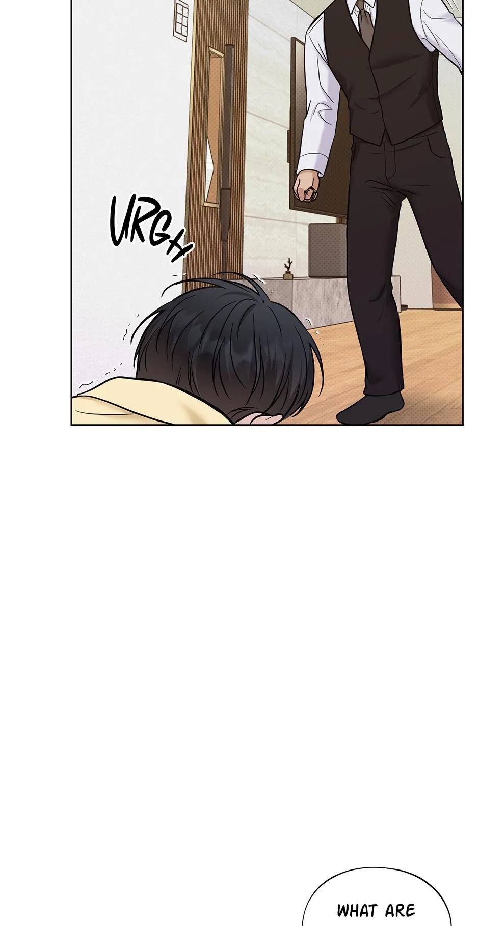 Read Catch Up chapter 31 image 12 on Lezhin