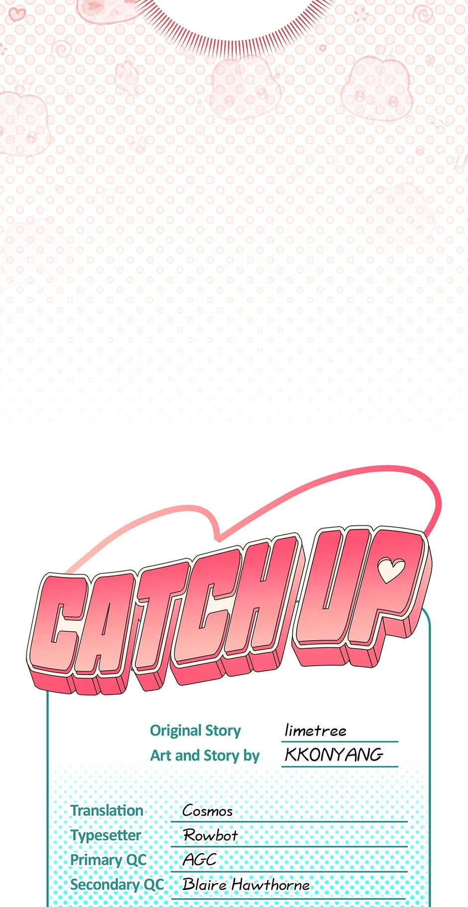 Read Catch Up chapter 31 image 14 on Lezhin