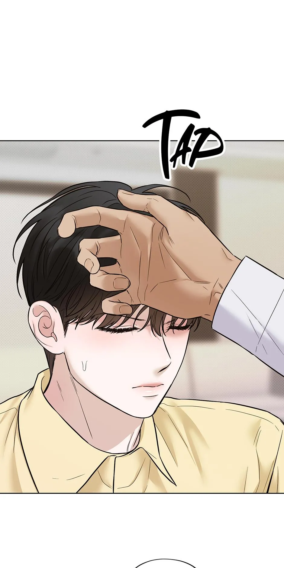 Read Catch Up chapter 31 image 17 on Lezhin
