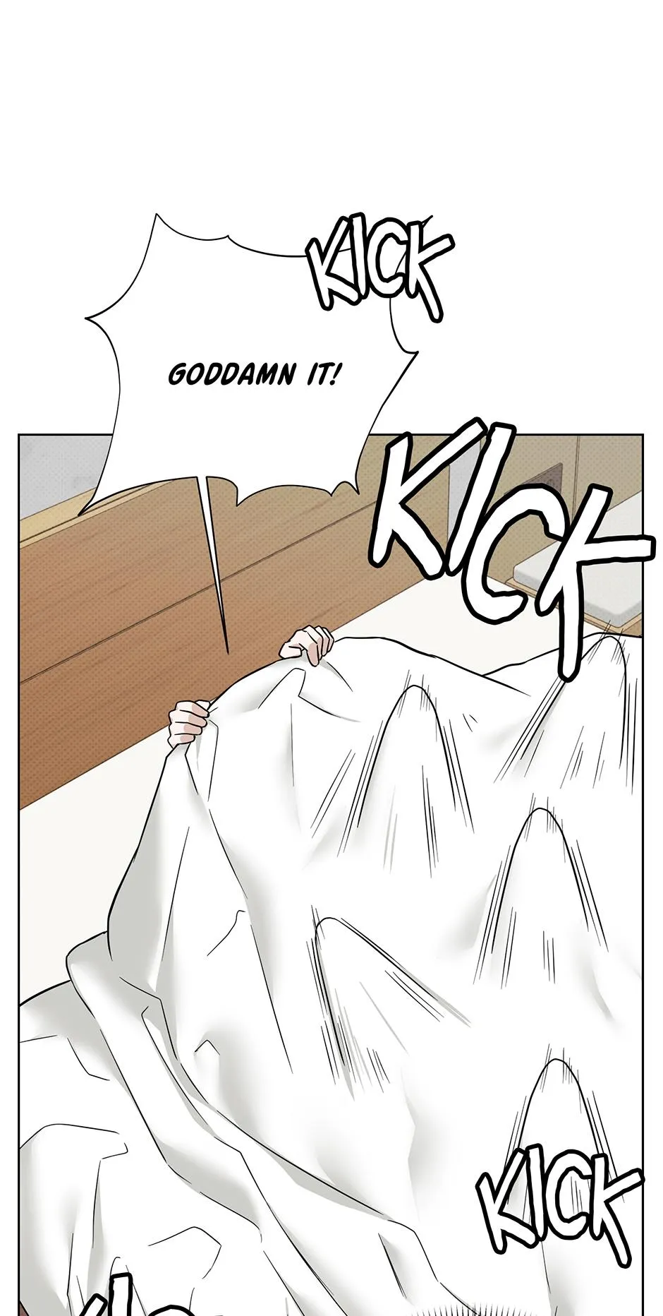 Read Catch Up chapter 31 image 2 on Lezhin