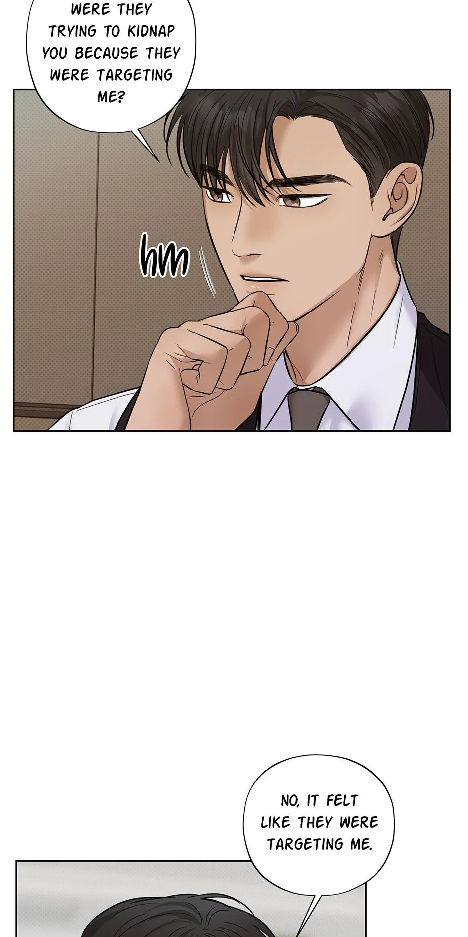 Read Catch Up chapter 31 image 20 on Lezhin