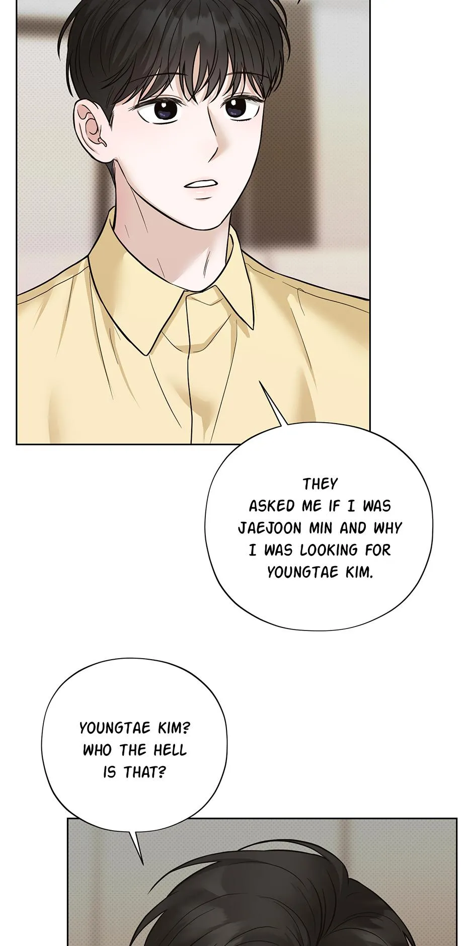Read Catch Up chapter 31 image 21 on Lezhin