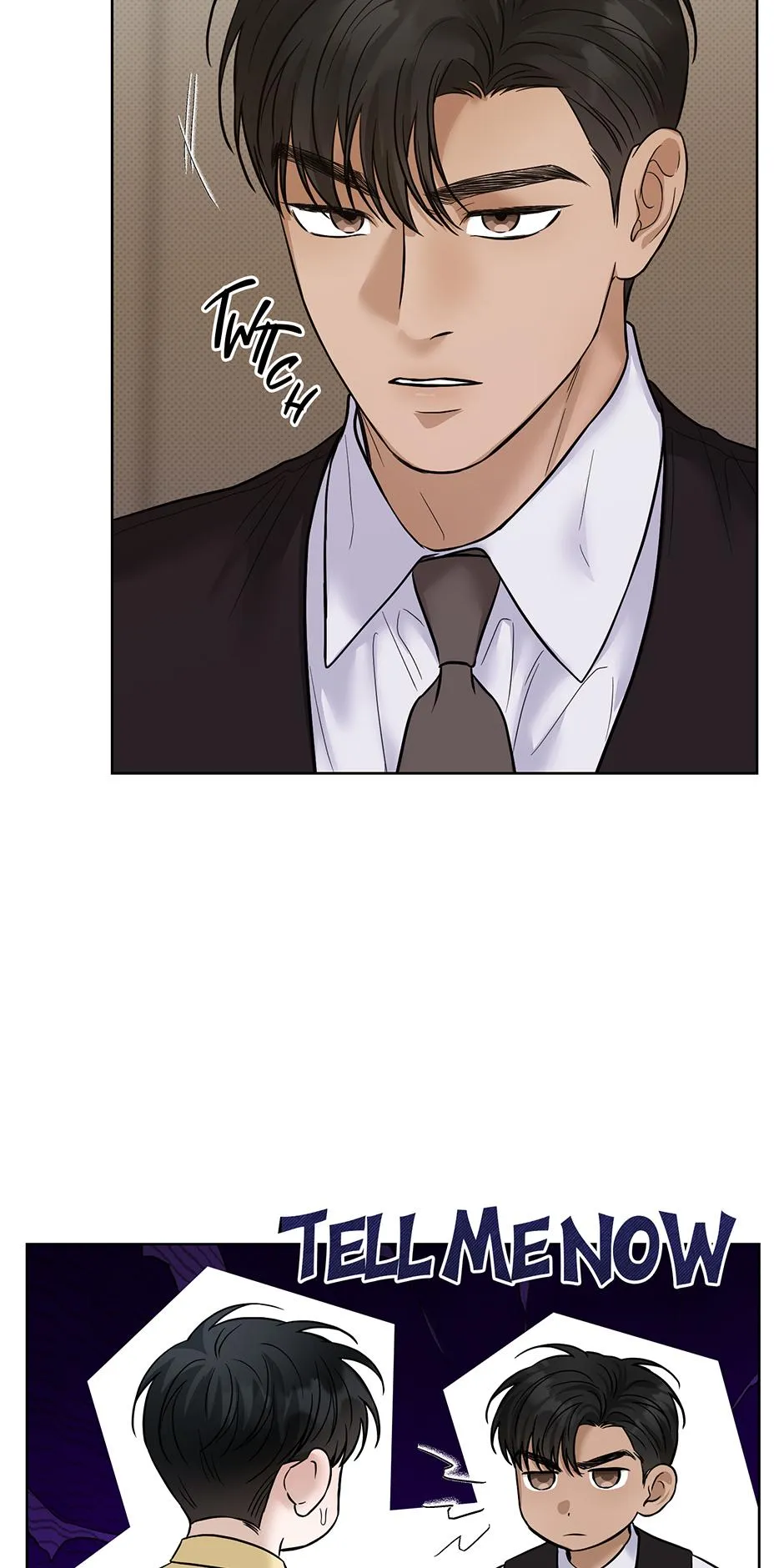 Read Catch Up chapter 31 image 22 on Lezhin