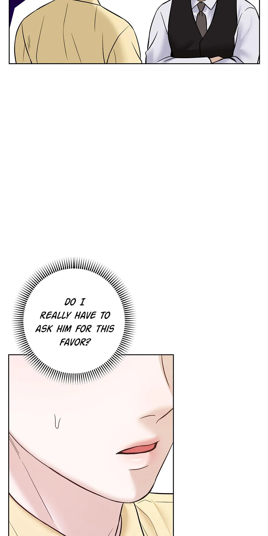 Read Catch Up chapter 31 image 23 on Lezhin