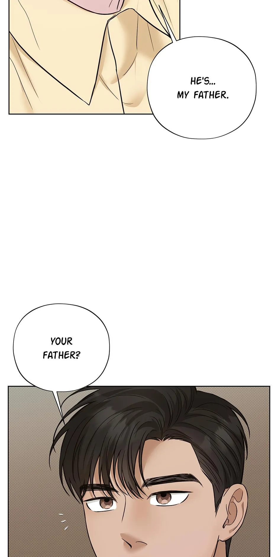 Read Catch Up chapter 31 image 24 on Lezhin
